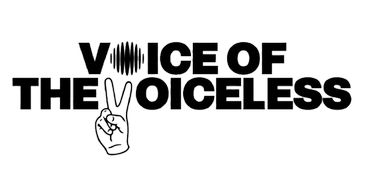 Voice of the Voiceless